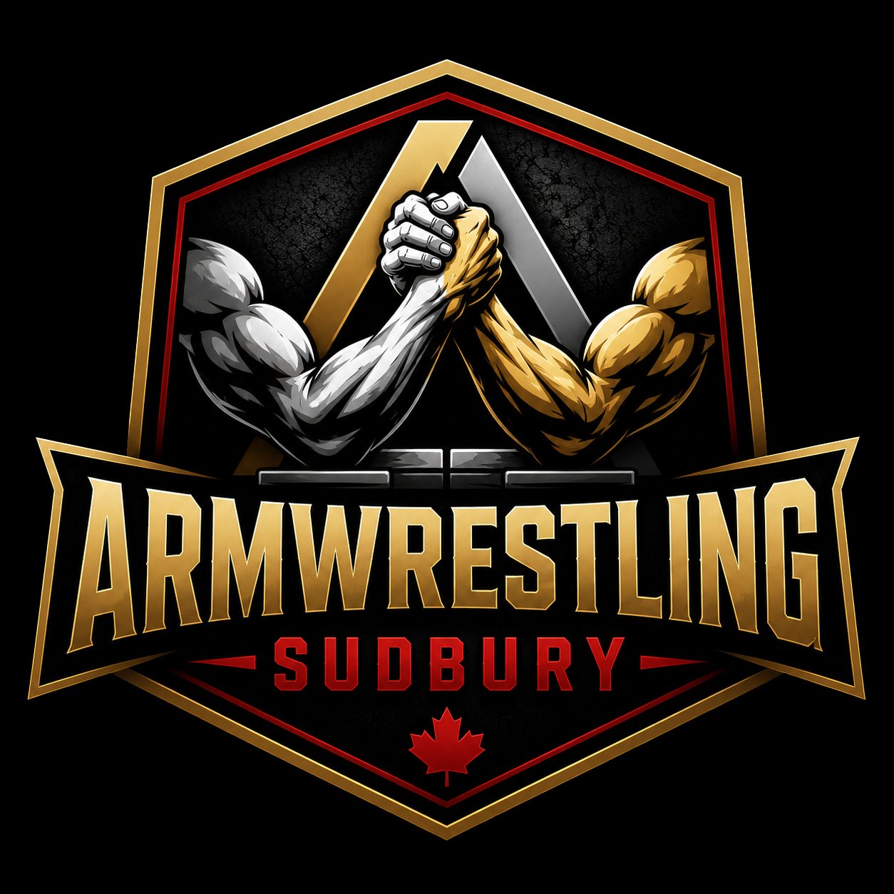 Armwrestling Sudbury