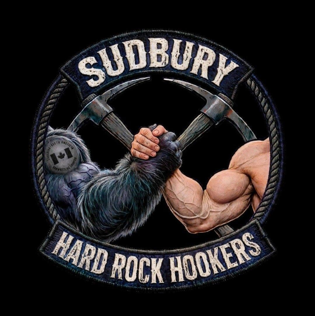Sudbury Hard Rock Hookers Facebook profile image