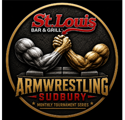 St.Louis Armwrestling Series