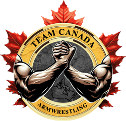Team Canada Armwrestling